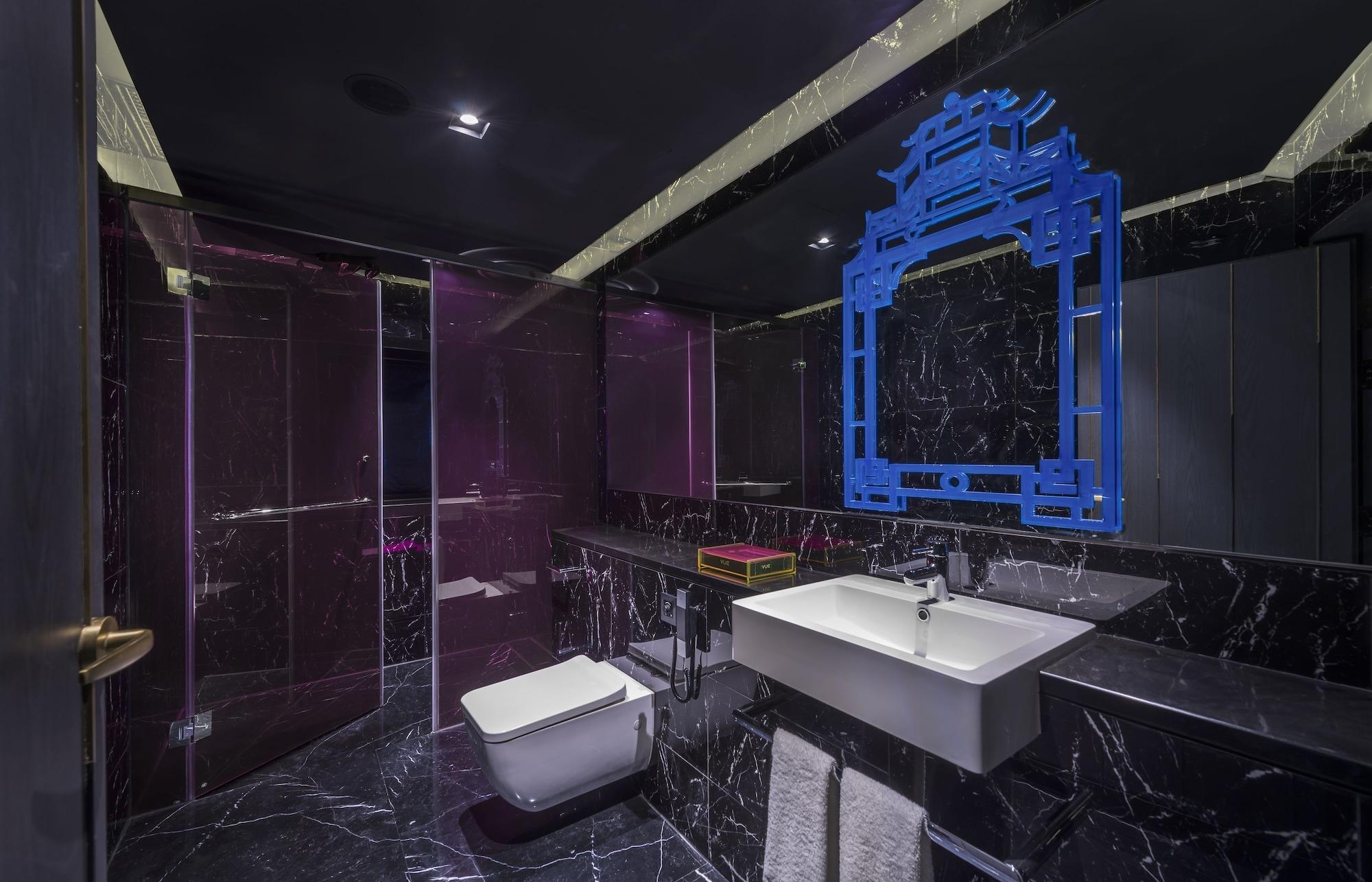 Vue Hotel Beijing Eksteriør billede