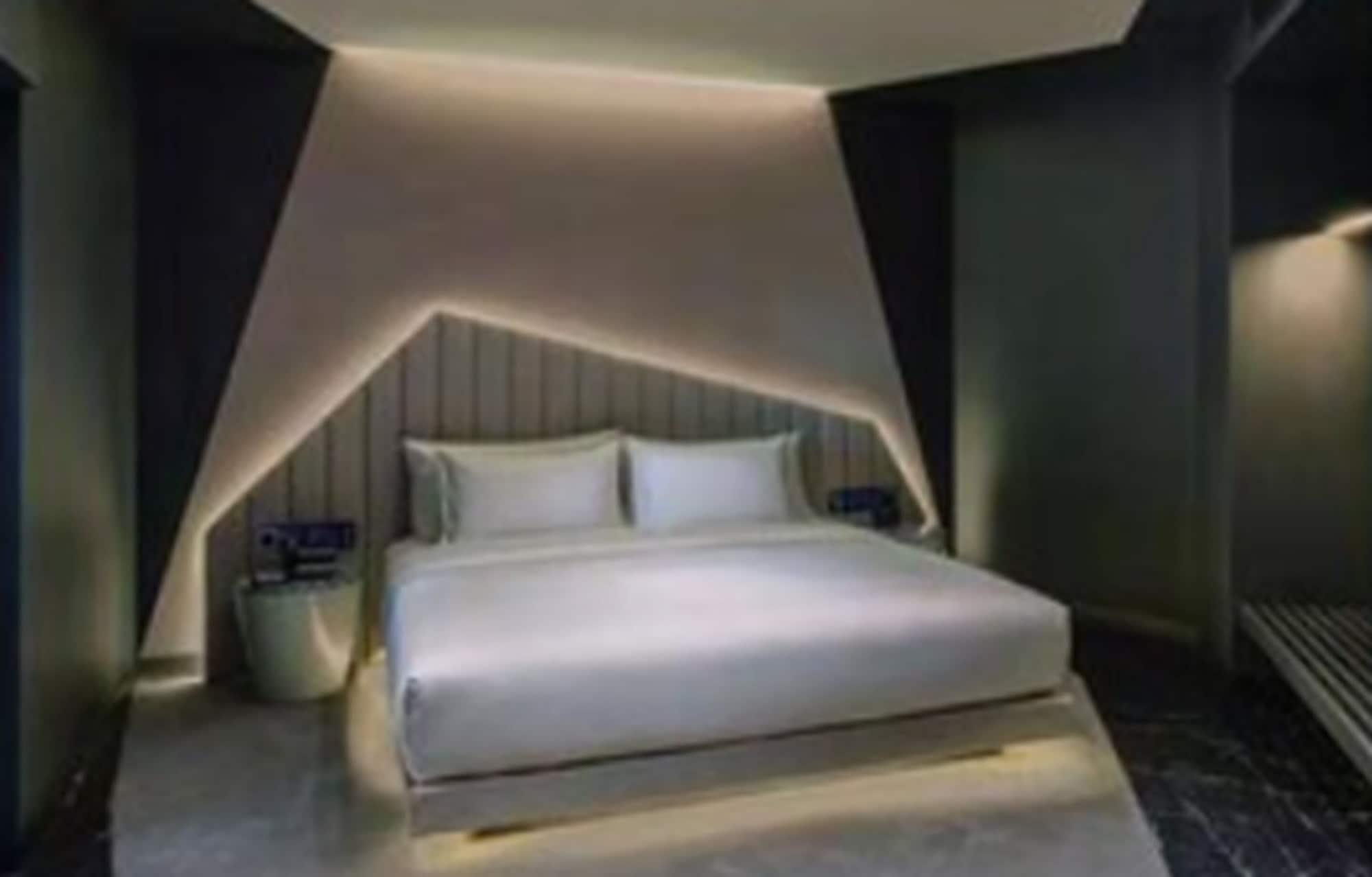 Vue Hotel Beijing Eksteriør billede