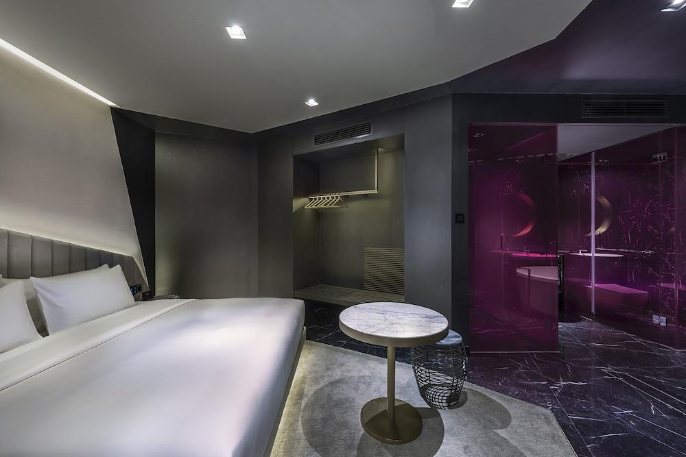 Vue Hotel Beijing Eksteriør billede