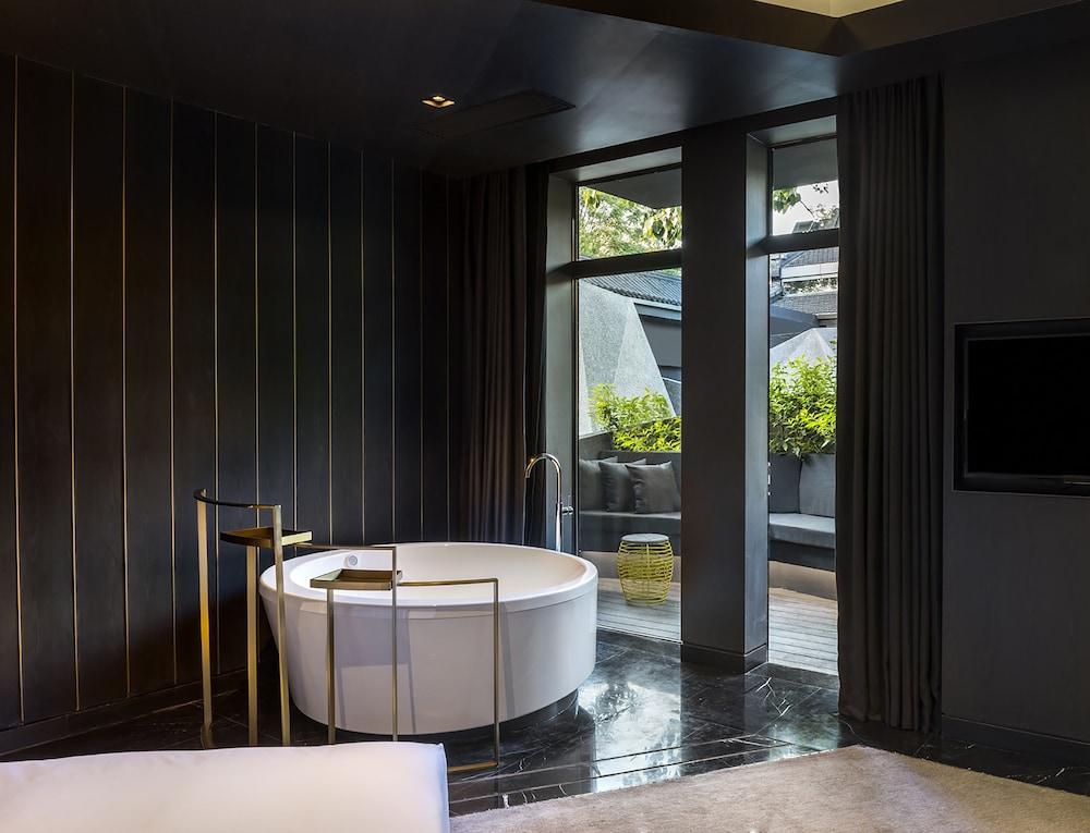 Vue Hotel Beijing Eksteriør billede
