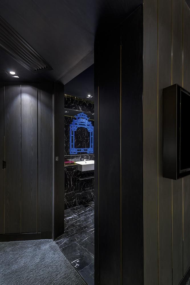 Vue Hotel Beijing Eksteriør billede