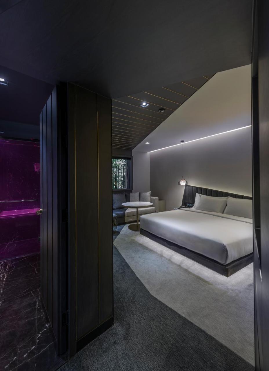 Vue Hotel Beijing Eksteriør billede