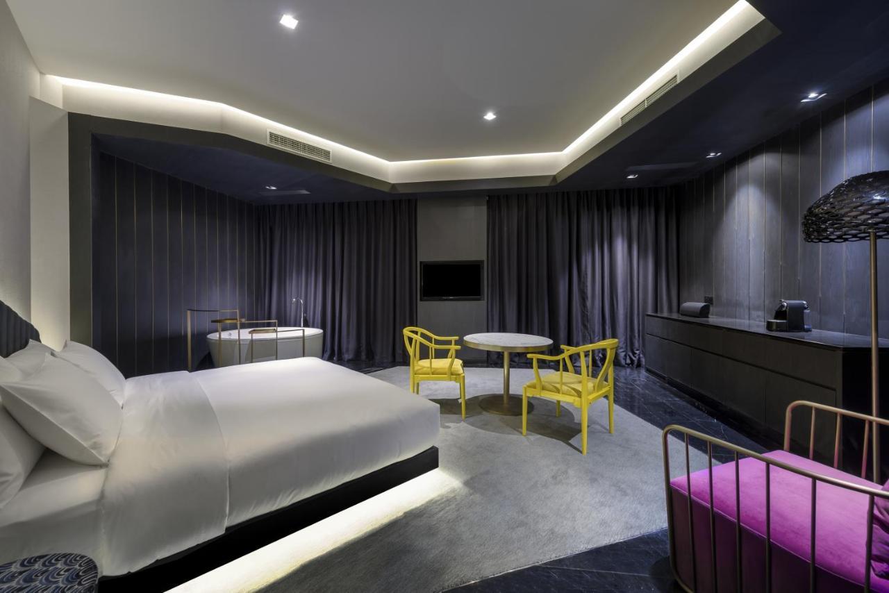 Vue Hotel Beijing Eksteriør billede