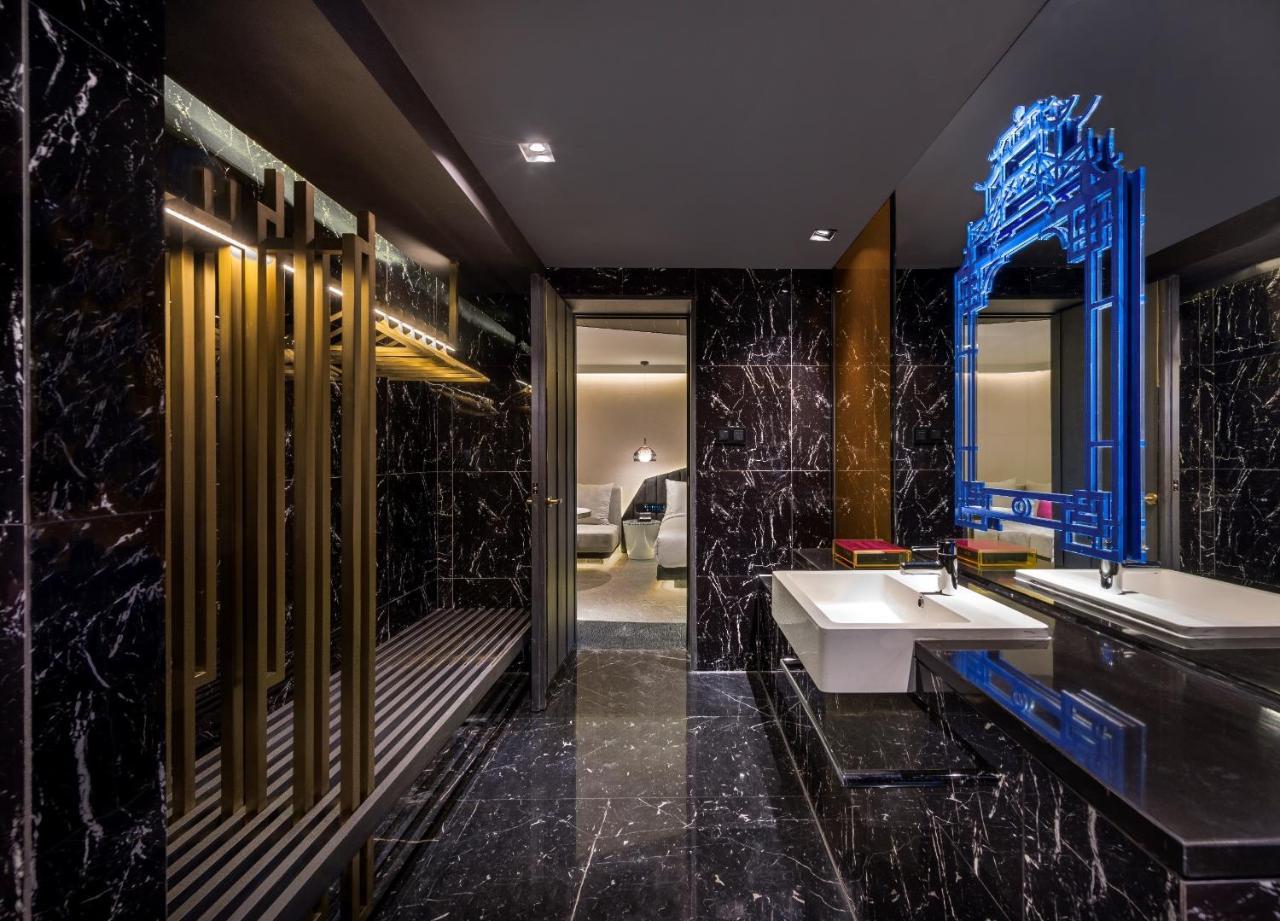 Vue Hotel Beijing Eksteriør billede