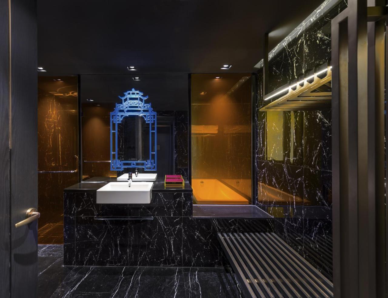 Vue Hotel Beijing Eksteriør billede