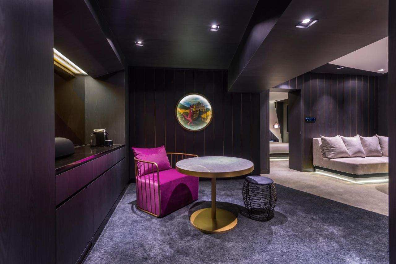 Vue Hotel Beijing Eksteriør billede