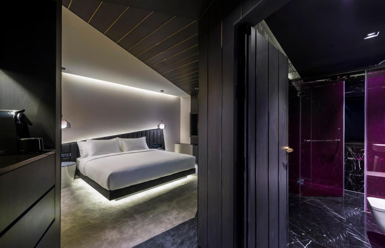 Vue Hotel Beijing Eksteriør billede