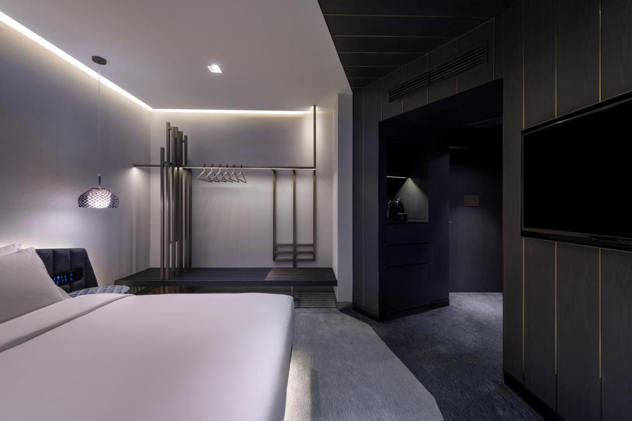 Vue Hotel Beijing Eksteriør billede