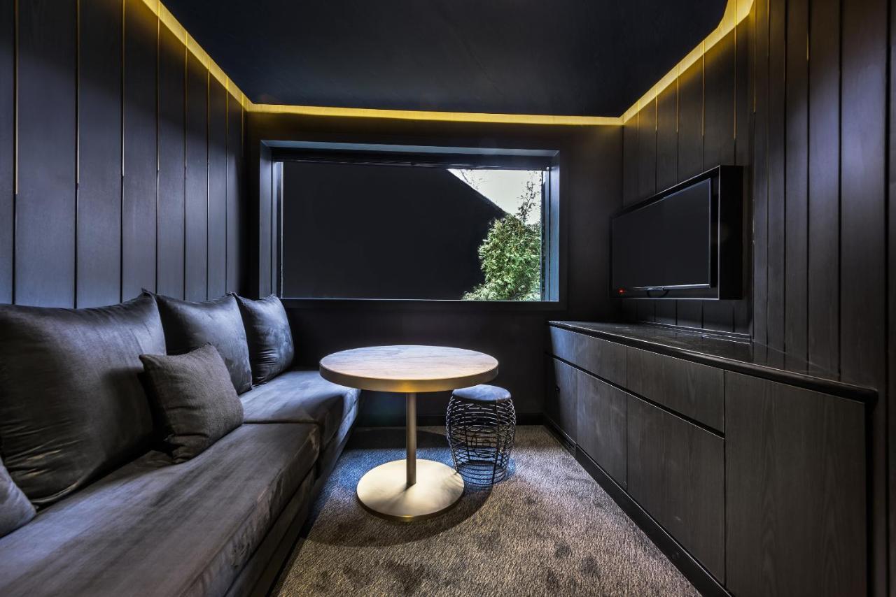 Vue Hotel Beijing Eksteriør billede