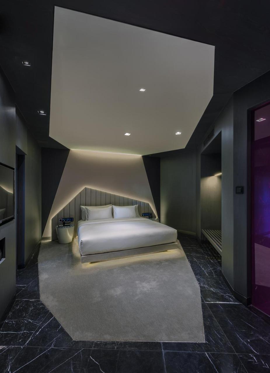 Vue Hotel Beijing Eksteriør billede