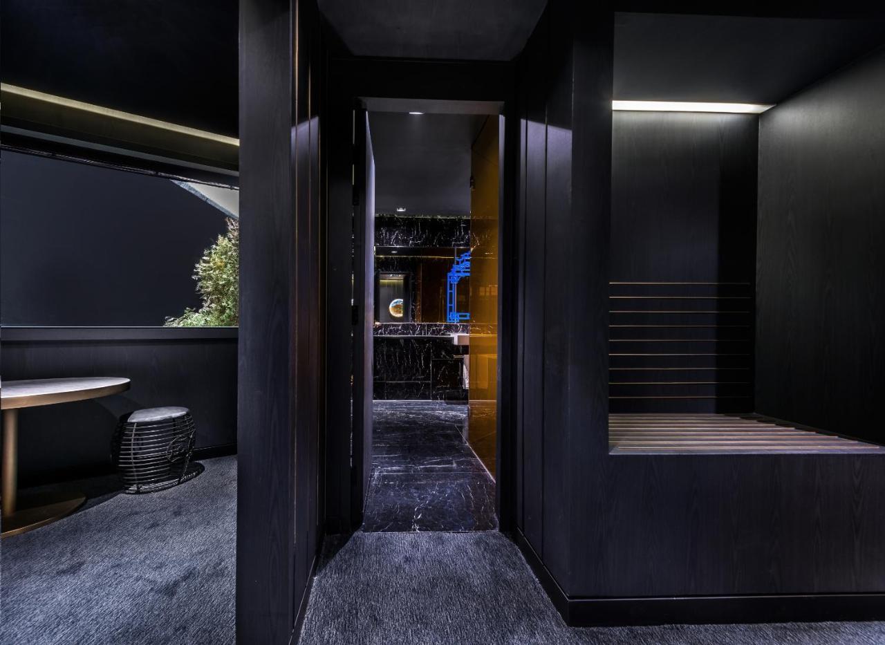 Vue Hotel Beijing Eksteriør billede