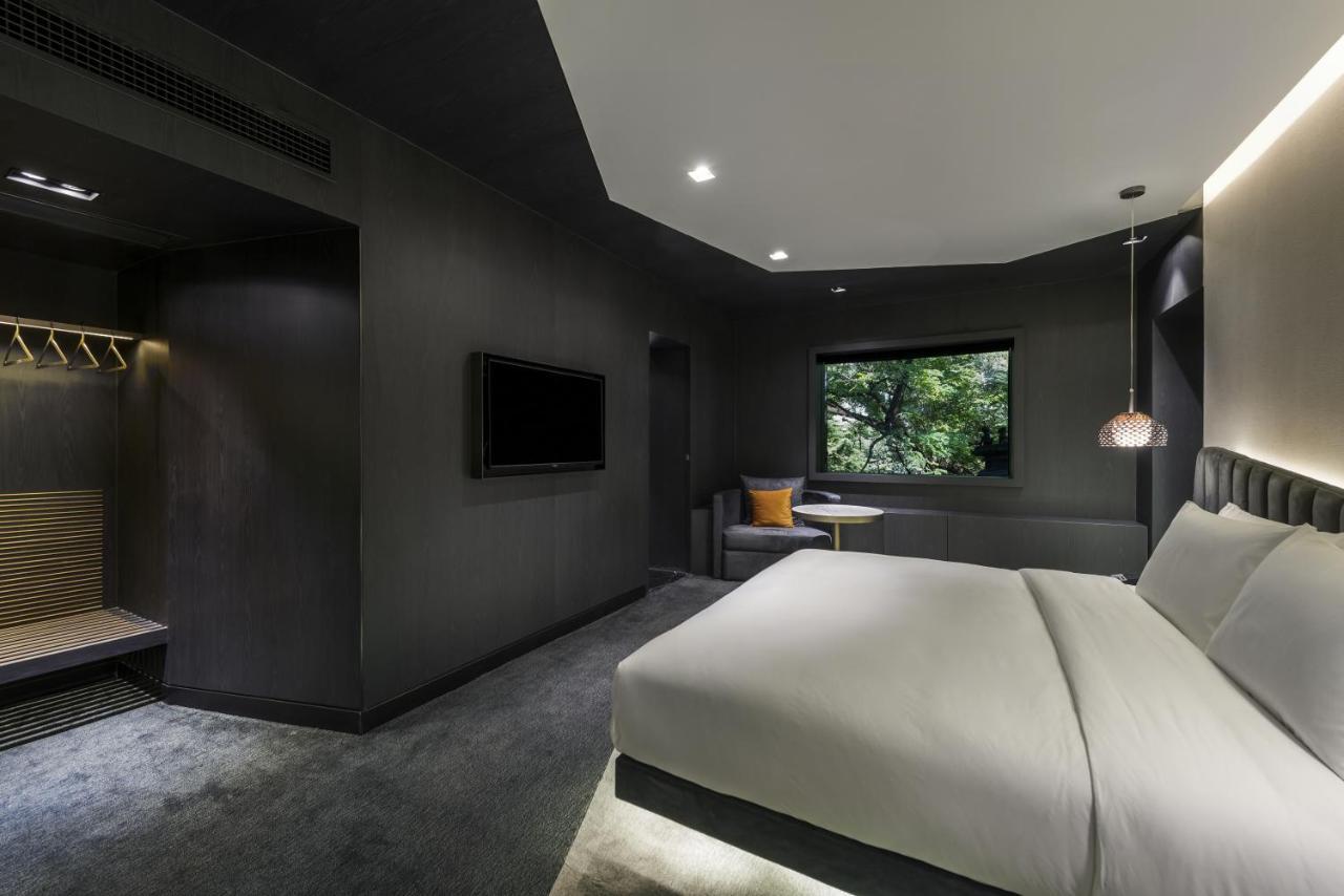 Vue Hotel Beijing Eksteriør billede