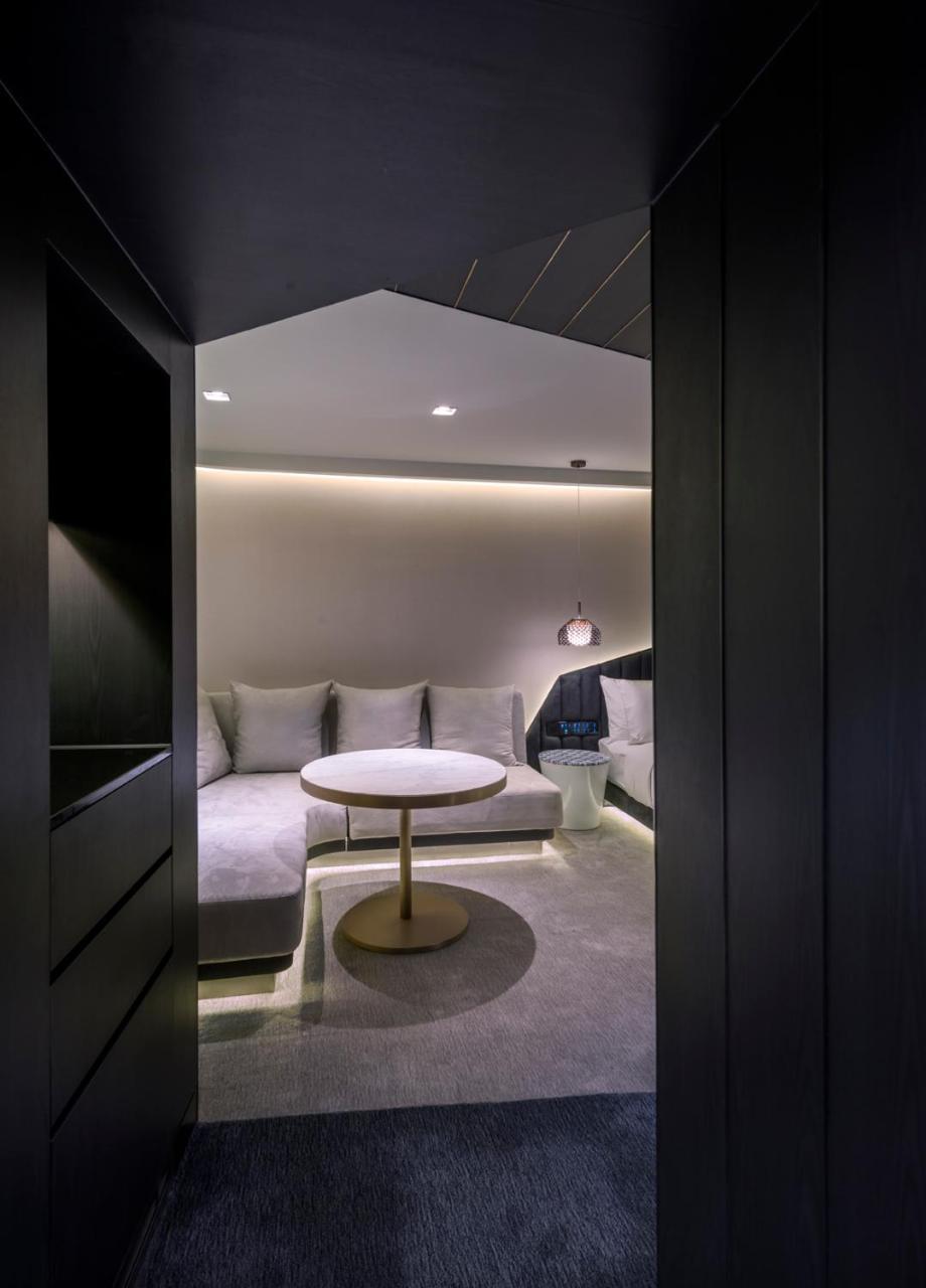 Vue Hotel Beijing Eksteriør billede