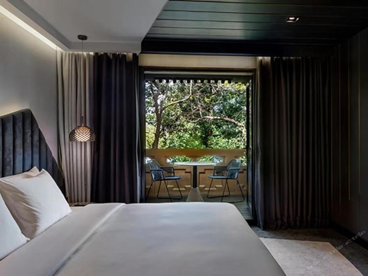 Vue Hotel Beijing Eksteriør billede