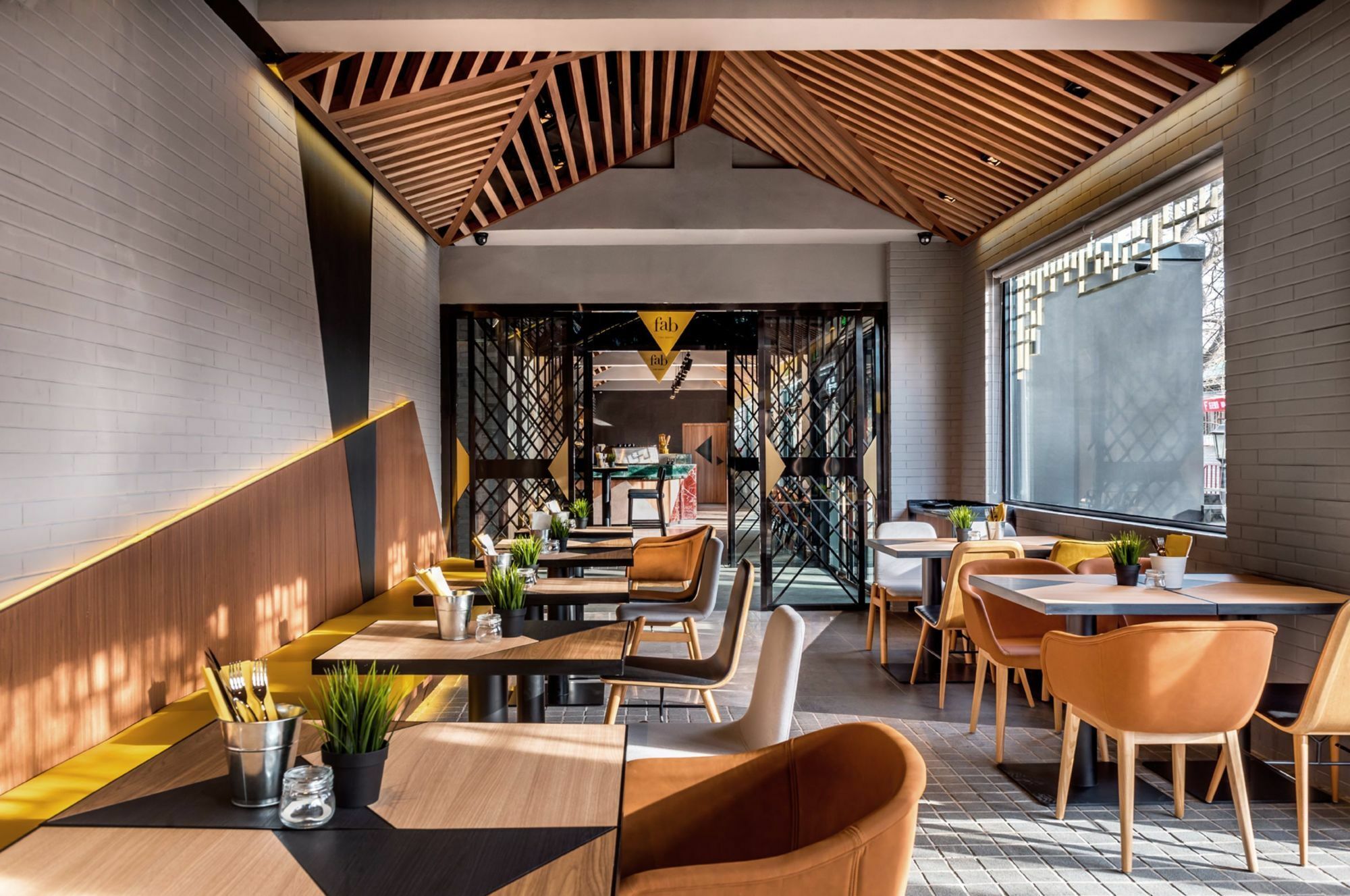 Vue Hotel Beijing Eksteriør billede