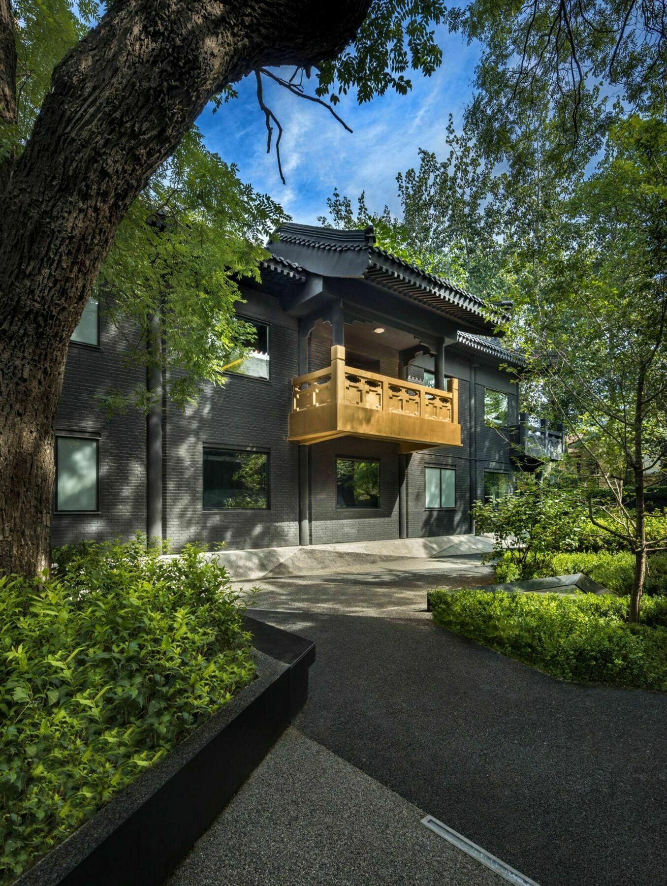 Vue Hotel Beijing Eksteriør billede