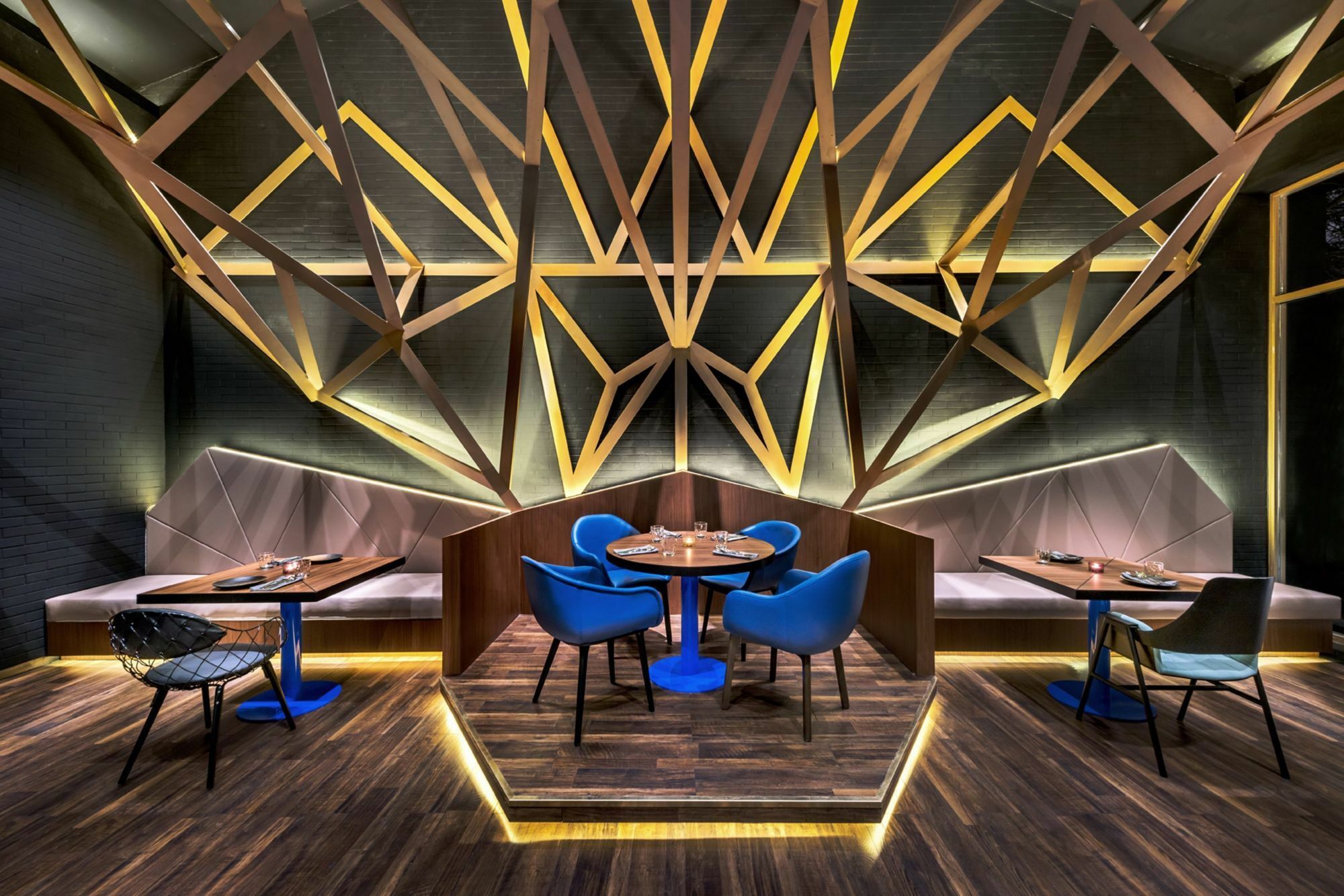 Vue Hotel Beijing Eksteriør billede